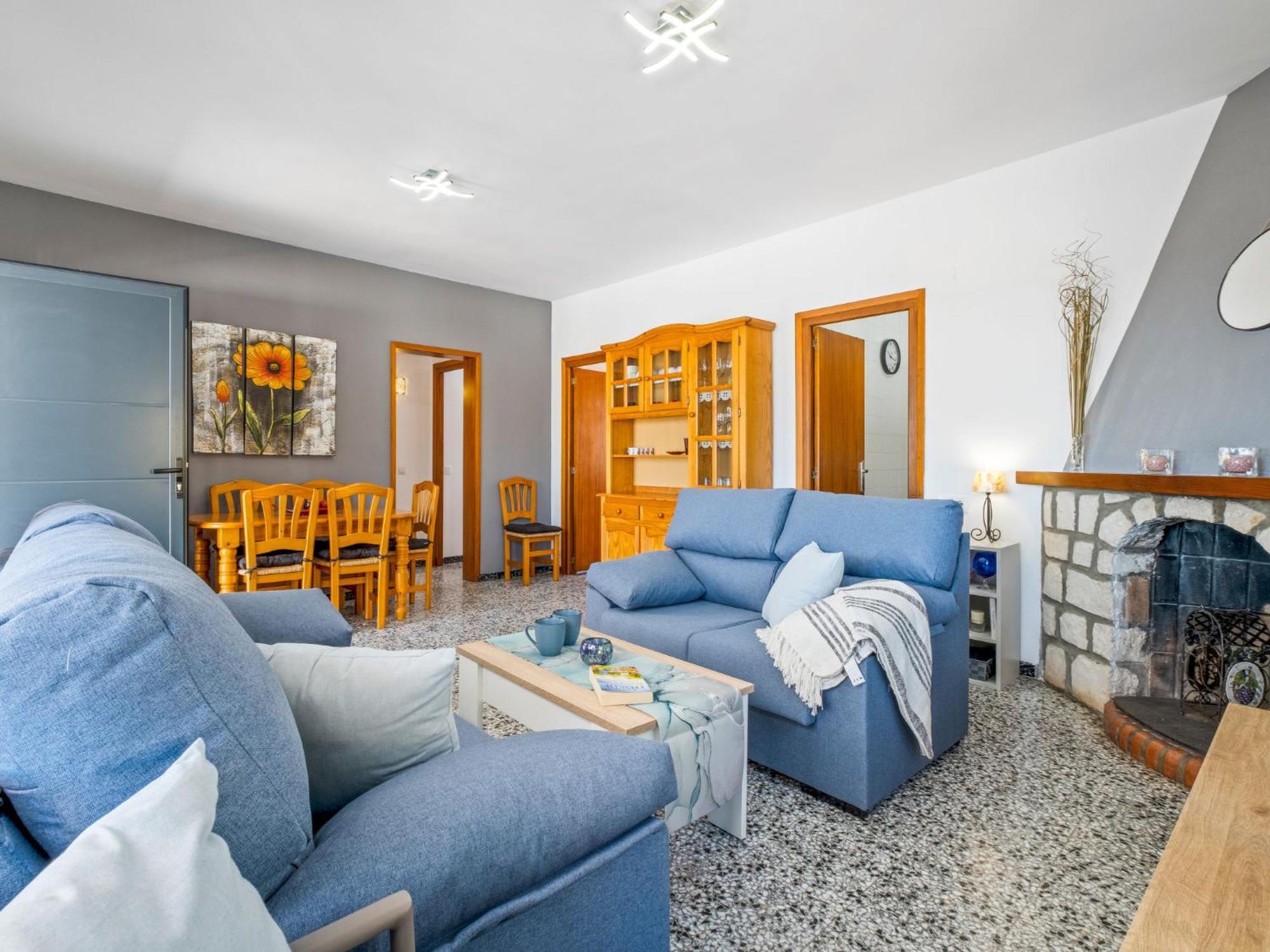 Holiday Home Himalaya By Interhome Морайра Екстер'єр фото